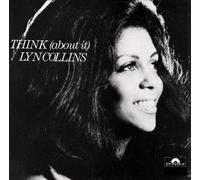 Think (About It) by Lyn Collins [VINYL] NEUF