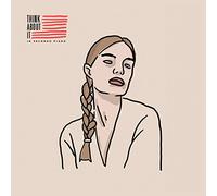 Think About It - in Secondo Piano [Import]