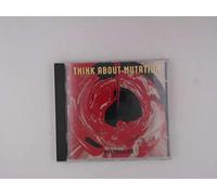 Motorrazor – Think About Mutation – Import