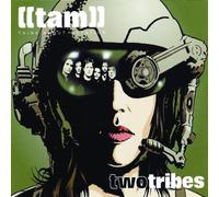 Think About Mutation - Two Tribes [Import]