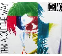 Think About The Way [Import]