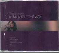 Think About The Way [Import]