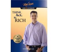 Think. Act. Be. RICH