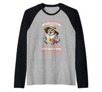 Think Aging Makes Us Sweet That’s Your First Mistake - Manche Raglan