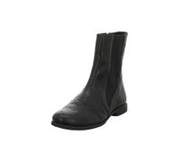 Think! Agrat 0000 Bottes de neige pour femme Noir Taille 41 EU, Noir 0000, 41 EU Étroit