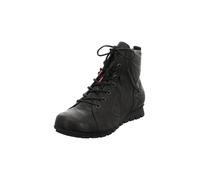 THINK! Agrat_3-000029 Bottine Chelsea, femme, Noir, 40.5 EU