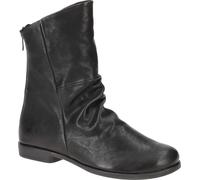 Think AGRAT Chaussures de femmes - Bottines noires élégantes NEU