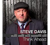 Think Ahead/Davis