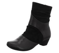 Think! AIDA FEMMEN_3-001013, Noir Combi 0000, 35 EU Étroit
