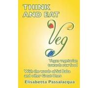 Think And Eat Veg