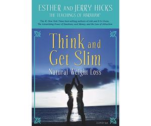 Think and Get Slim: Natural Weight Loss