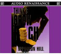 Think and Grow Rich