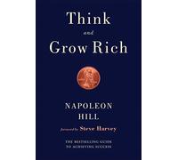 Think and Grow Rich