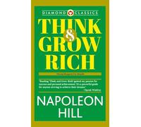 Think And Grow Rich