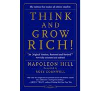 Think and Grow Rich!