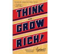 Think and Grow Rich