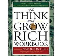 Think and Grow Rich by August August Gold Gold Napoleon Hill (Auteur)