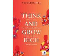 Think And Grow Rich By Napoleon Hill