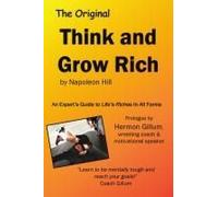 Think And Grow Rich By Napoleon Hill With Intro By Hermon Gillum