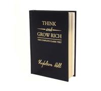 Think and Grow Rich Deluxe Edition