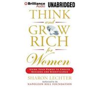 [(Think and Grow Rich for Women: Using Your Power to Create Success and Significance)] [Author: Sharon Lechter] published on (June, 2014)