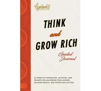 Think and Grow Rich Guided Journal