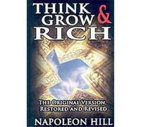 Think and Grow Rich Napoleon Hill (Auteur)