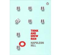 Think and grow rich - Napoléon Hill - Vermilion - Poche - Essai