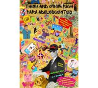 Think and Grow Rich Para Adolescentes (Spanish Edition) - Habilidades monetarias y de éxito que “olvidan” enseñarte en la escuela: Piense y hágase ... y éxito: Edición clásica ilustrada en color