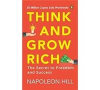 Think and Grow Rich PREMIUM PAPERBACK PENGUIN INDIA - Napoleon Hill - Penguin Random House India - Livre en Anglais - Paperback Napoleon HillNapoleon Hill (Auteur)