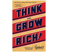 Think And Grow Rich(R)