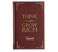 Think and Grow Rich(r) Deluxe Leather Edition: The Original, Unedited 1937 Text