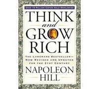 Think and Grow Rich – Séquence inédite – Penguin Books