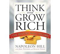 Think and Grow Rich: The Master Mind Volume