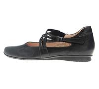 Think ! Ballerines Ballerines en cuir