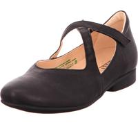 Think Ballerines Ballerines en cuir