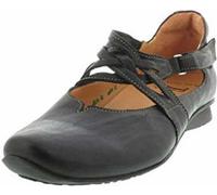 Think ! Ballerines Ballerines en cuir