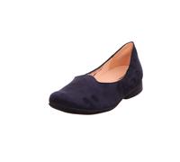 Think! Damen GUAD2 chromfrei gegerbte nachhaltige Halbschuhe, Water 8000