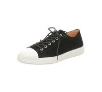 THINK! Baskets basses 'Turna' noir / blanc, Taille 37,5
