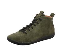 Think! Baskets Nature pour Femme, Olive 7000, 38.5 EU Schmal