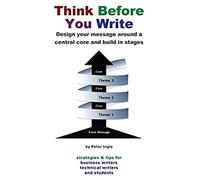 Think Before You Write