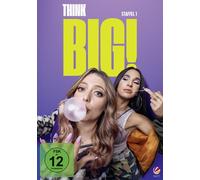 THINK BIG-ST.1 DVD NEUF