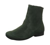 Think! Bottes Guad2 doublées en cuir pour femme, lierre., 38.5 EU