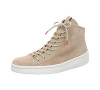 Think! Bottes Kumi doublées en cuir pour femme, 4000 Linen Combi, 39 EU