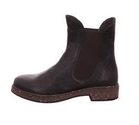 Think bottine bottine cuir nappa