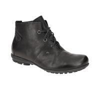 Think ! bottine bottine cuir nappa