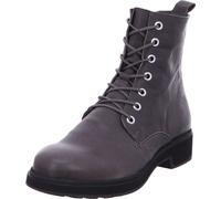Think bottine bottine cuir nappa