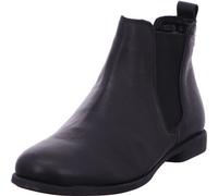 Think ! bottine bottine cuir nappa
