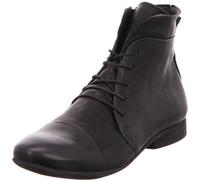 Think ! bottine bottine cuir nappa