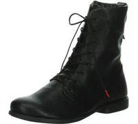 Think bottine bottine cuir nappa